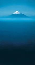 Mont Fuji